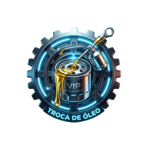 Ícone Troca de Óleo